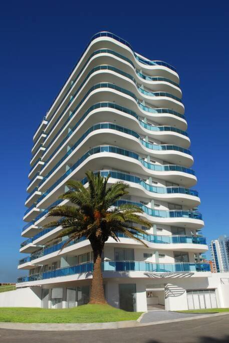 Categoria, Excelente Ubicacion Y Full Amenities! Daire Punta del Este Dış mekan fotoğraf
