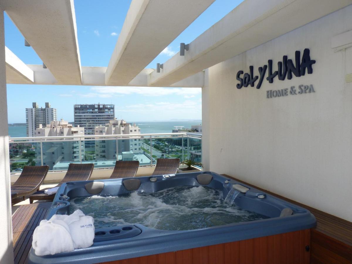 Categoria, Excelente Ubicacion Y Full Amenities! Daire Punta del Este Dış mekan fotoğraf