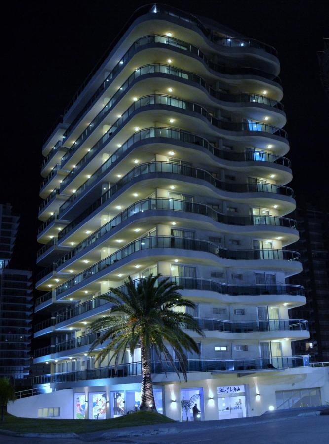 Categoria, Excelente Ubicacion Y Full Amenities! Daire Punta del Este Dış mekan fotoğraf