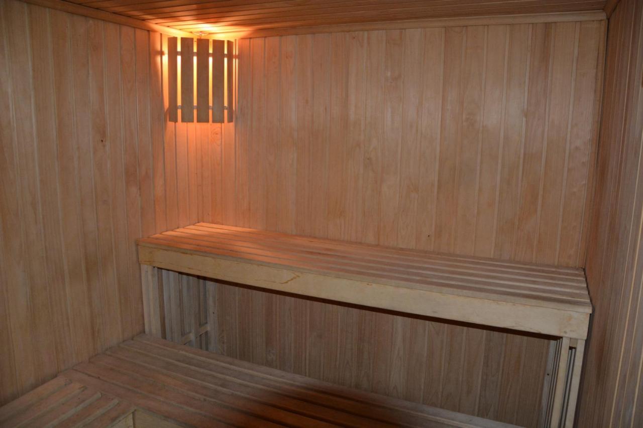 Categoria, Excelente Ubicacion Y Full Amenities! Daire Punta del Este Dış mekan fotoğraf