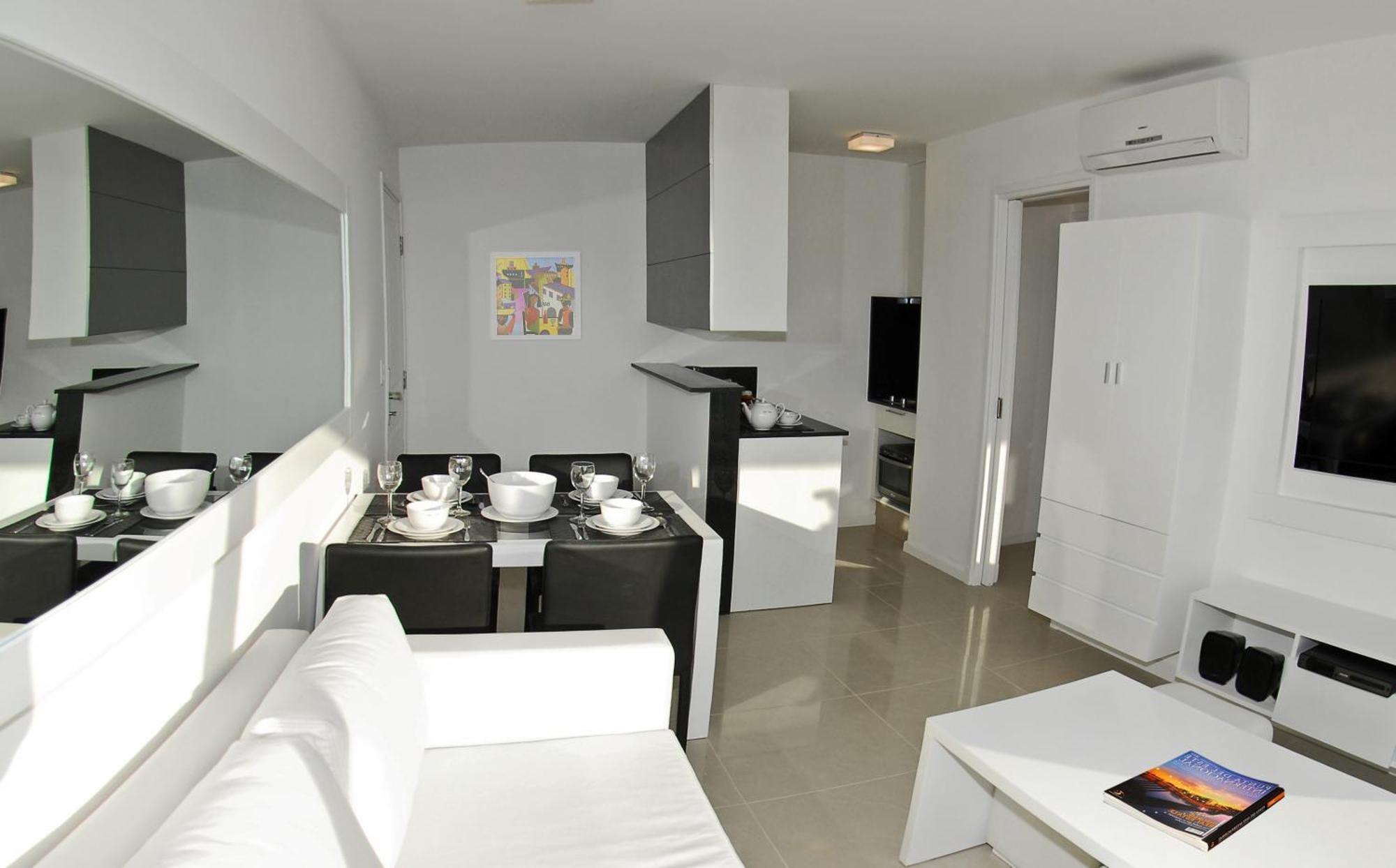 Categoria, Excelente Ubicacion Y Full Amenities! Daire Punta del Este Oda fotoğraf