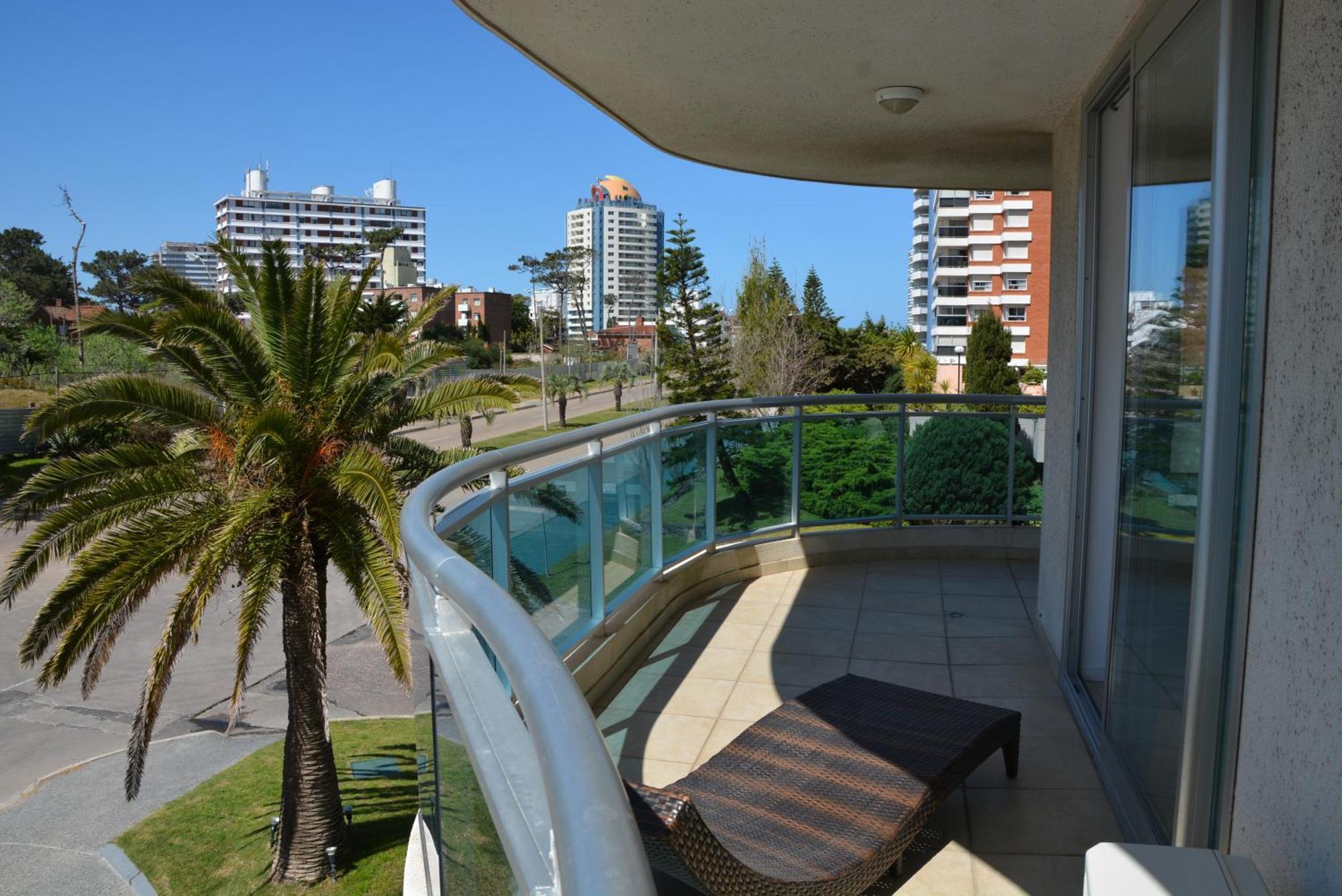 Categoria, Excelente Ubicacion Y Full Amenities! Daire Punta del Este Oda fotoğraf